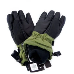 Kombi Storm Cuff Ski Gloves - Men's -Utah Ski Gear Store 1 1602A 2of3
