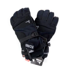 Kombi Storm Cuff Ski Gloves - Men's -Utah Ski Gear Store 1 1602B 1of3