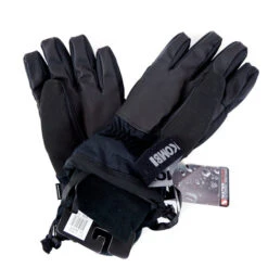 Kombi Storm Cuff Ski Gloves - Men's -Utah Ski Gear Store 1 1602B 2of3
