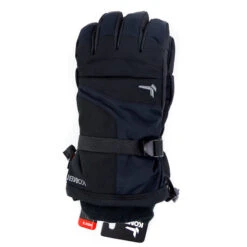 Kombi Storm Cuff Ski Gloves - Men's -Utah Ski Gear Store 1 1602B 3of3