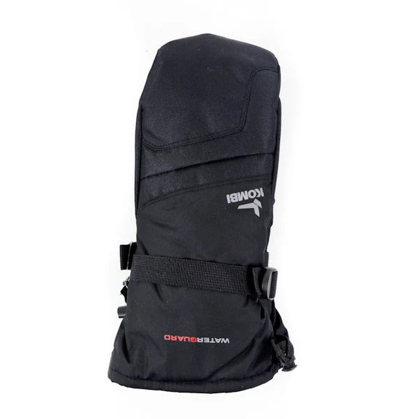 Kombi Waterguard Mittens - Women's 1 Kombi Waterguard Mittens - Women's