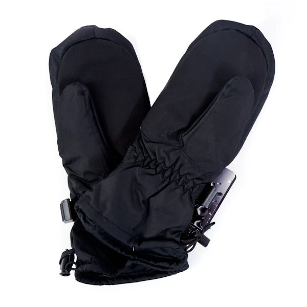 Kombi Waterguard Mittens - Women's 2 Kombi Waterguard Mittens - Women's - Image 2