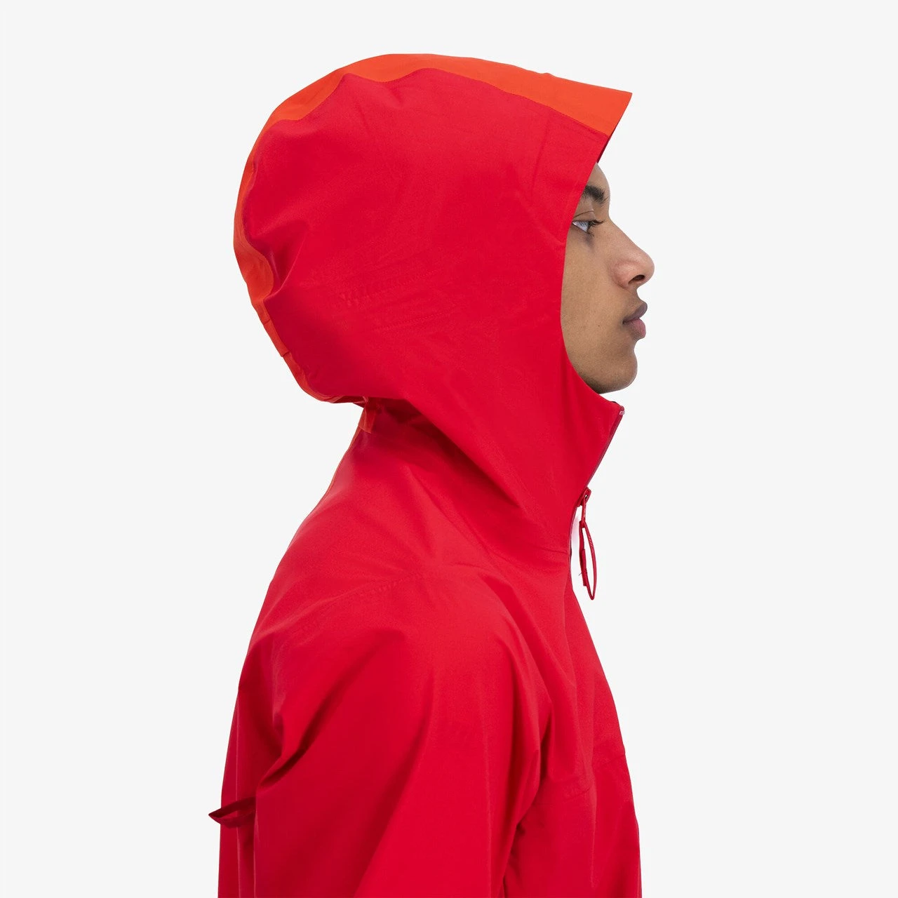 Swix Surmount Shell Men's Jacket 6 Swix Surmount Shell Men's Jacket - Image 6