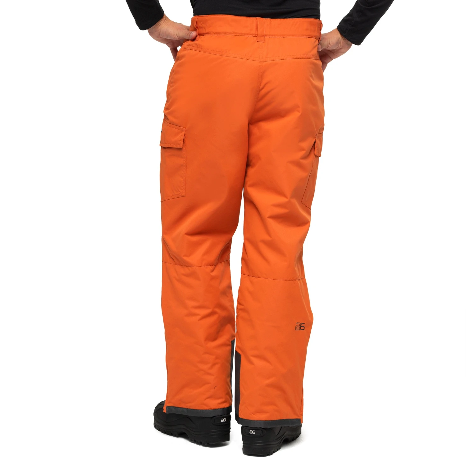 Arctix Snowsports Cargo Snow Pants - Men's 5 Arctix Snowsports Cargo Snow Pants - Men's - Image 5