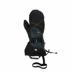 Therm-ic Ultra Boost Heat Mittens Women