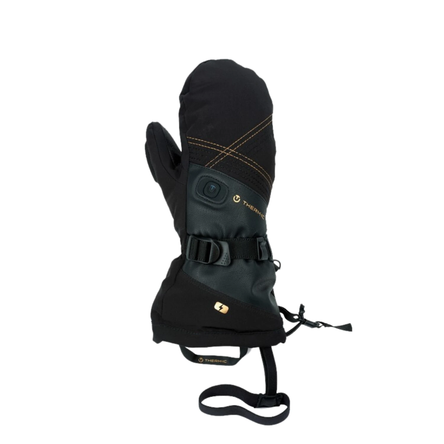 Therm-ic Ultra Boost Heat Mittens Women - Open Box Return 1 Therm-ic Ultra Boost Heat Mittens Women - Open Box Return