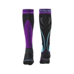 Bridgedale Ski Midweight Merino Endurance Over Calf Women's -Utah Ski Gear Store 1 c8aa1bd3 9807 4ae2 a207 fe2e3a902ede