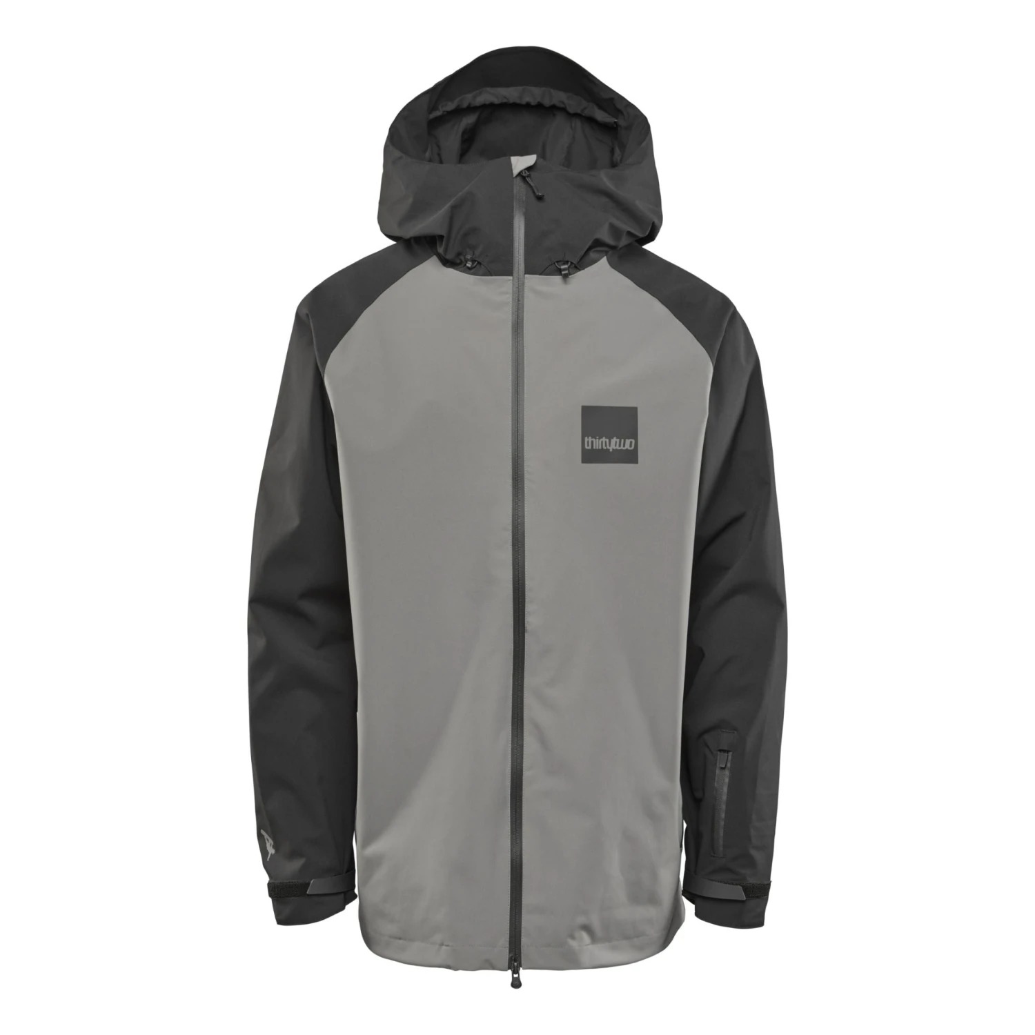 ThirtyTwo Gateway Jacket 1 ThirtyTwo Gateway Jacket
