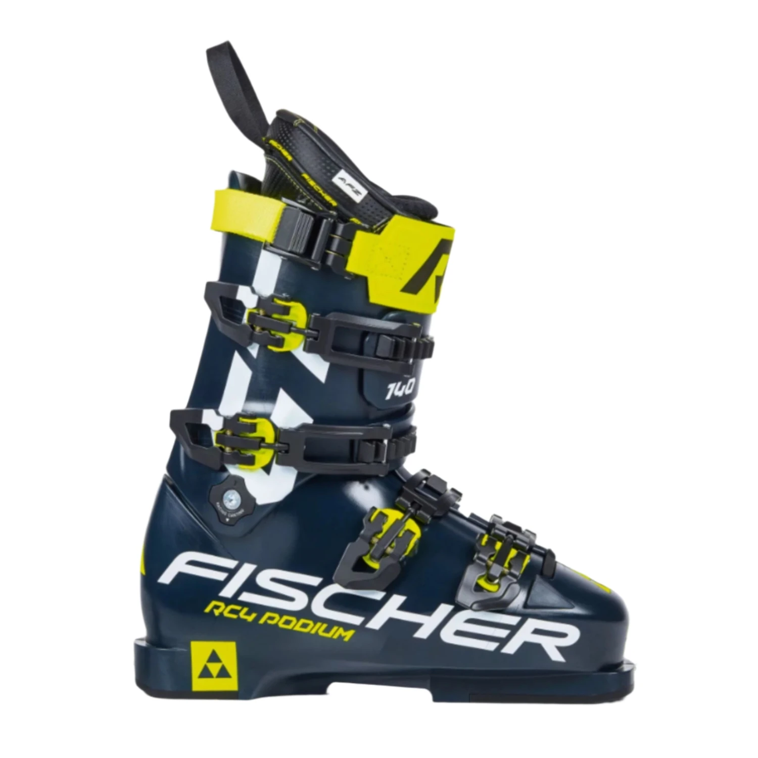 Fischer RC4 PODIUM GT 140 VFF Ski Boots - 2021 1 Fischer RC4 PODIUM GT 140 VFF Ski Boots - 2021