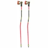 Leki WCR GS Carbon 3D Ski Racing Poles 2025 - OPEN BOX RETURN