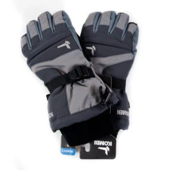 Kombi Storm Cuff Ski Gloves - Women's 9 Kombi Storm Cuff Ski Gloves - Women's -Utah Ski Gear Store 2 1602G 1of3