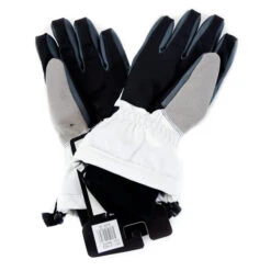 Kombi Storm Cuff Ski Gloves - Women's 8 Kombi Storm Cuff Ski Gloves - Women's -Utah Ski Gear Store 2 1602W 2of3