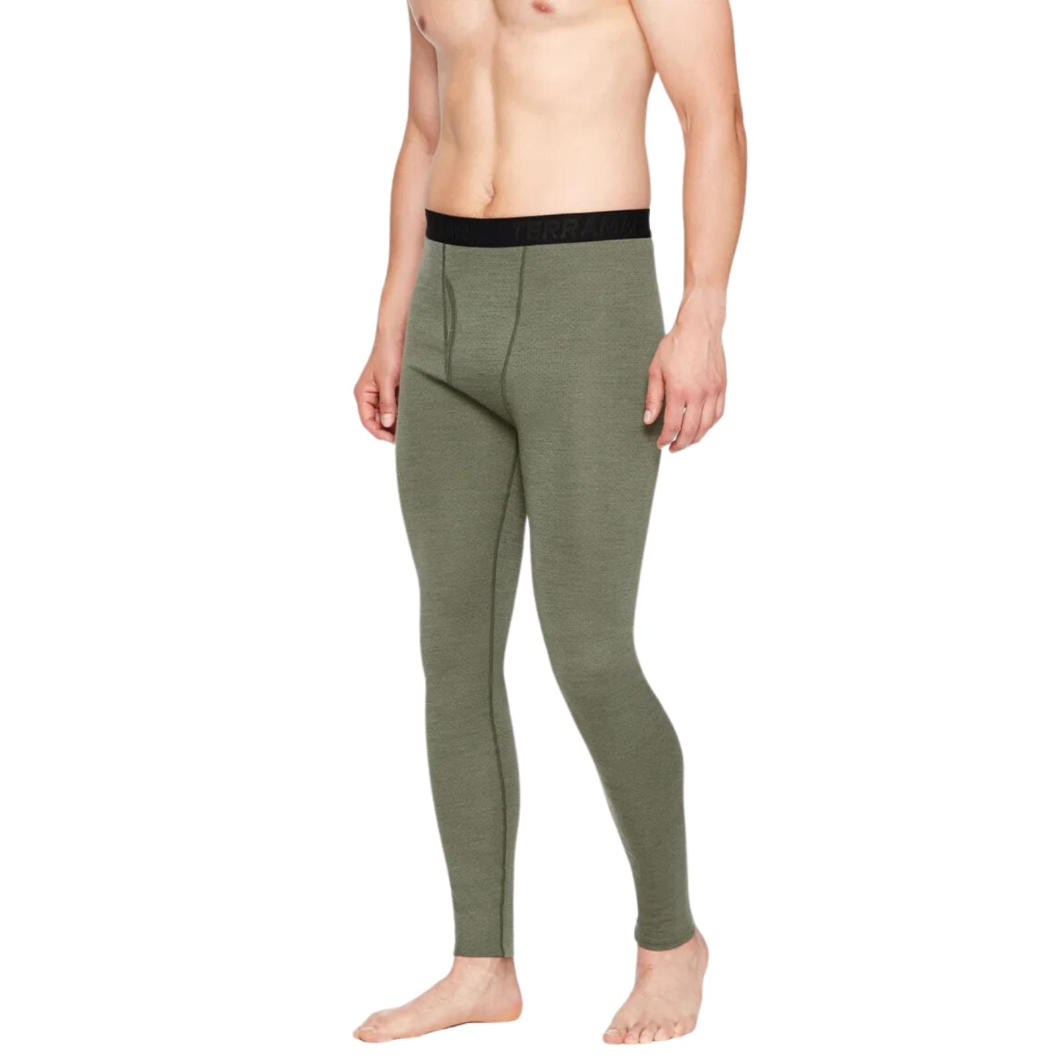 Terramar Men's Ultra Merino 2.0 Pant 1 Terramar Men's Ultra Merino 2.0 Pant