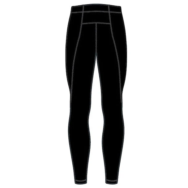 Swix Tista Men's Tights 2 Swix Tista Men's Tights - Image 2