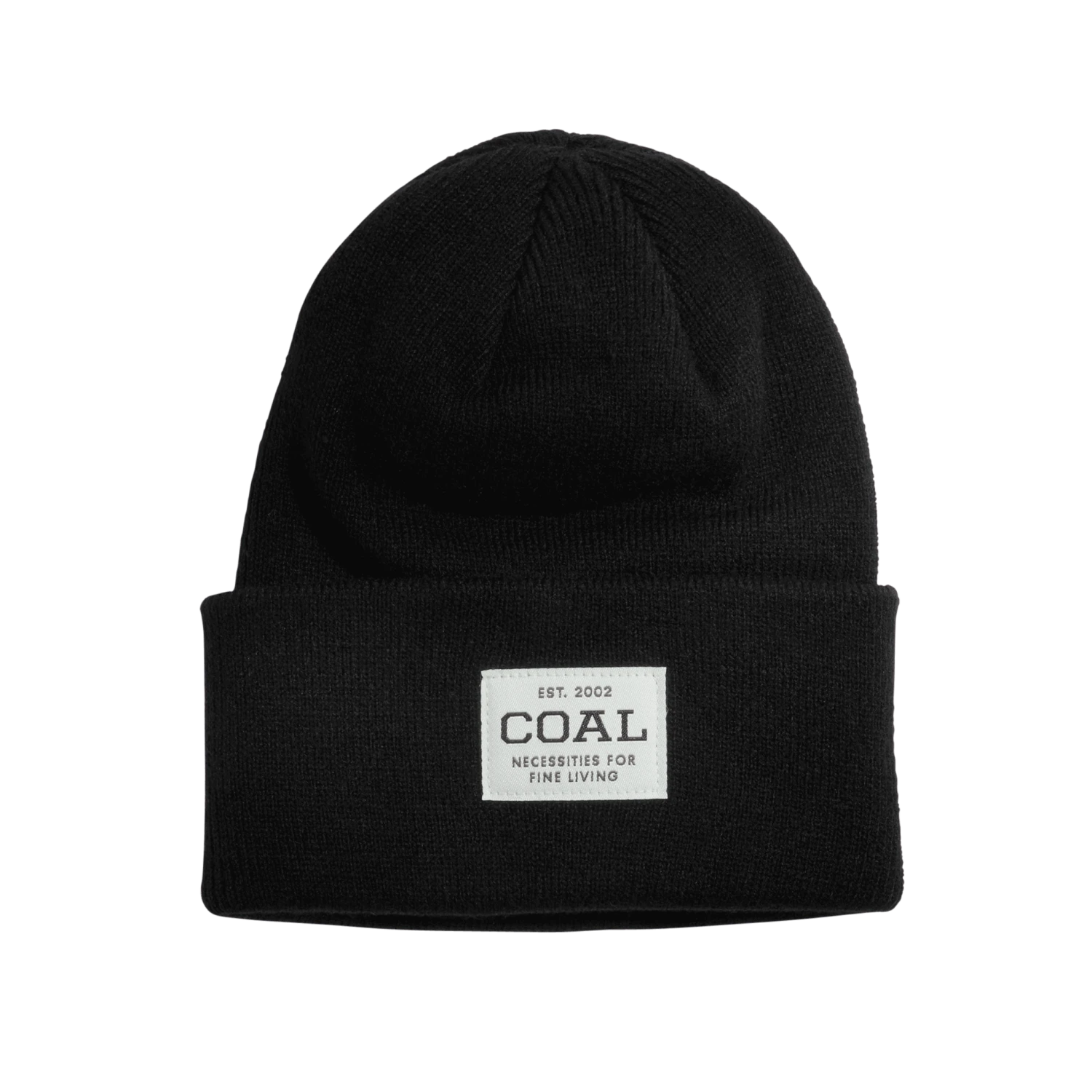 The Uniform Beanie By Coal 3 The Uniform Beanie By Coal - Image 3