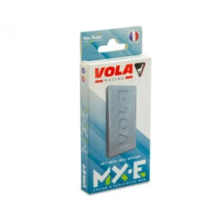 Vola MX-E Racing & Ecological Wax - 80g -Utah Ski Gear Store 221911