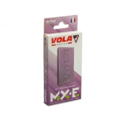 Vola MX-E Racing & Ecological Wax - 80g -Utah Ski Gear Store 221912