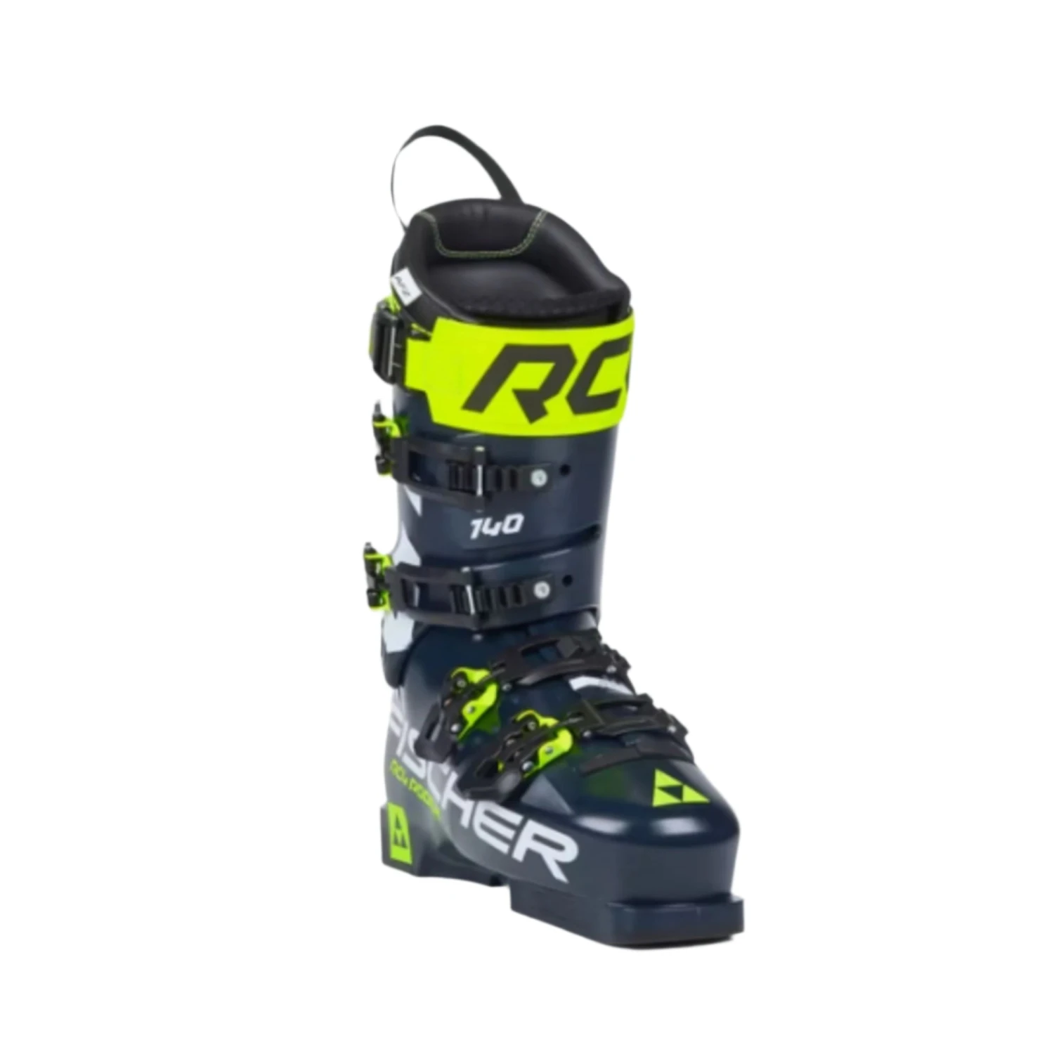 Fischer RC4 PODIUM GT 140 VFF Ski Boots - 2021 2 Fischer RC4 PODIUM GT 140 VFF Ski Boots - 2021 - Image 2
