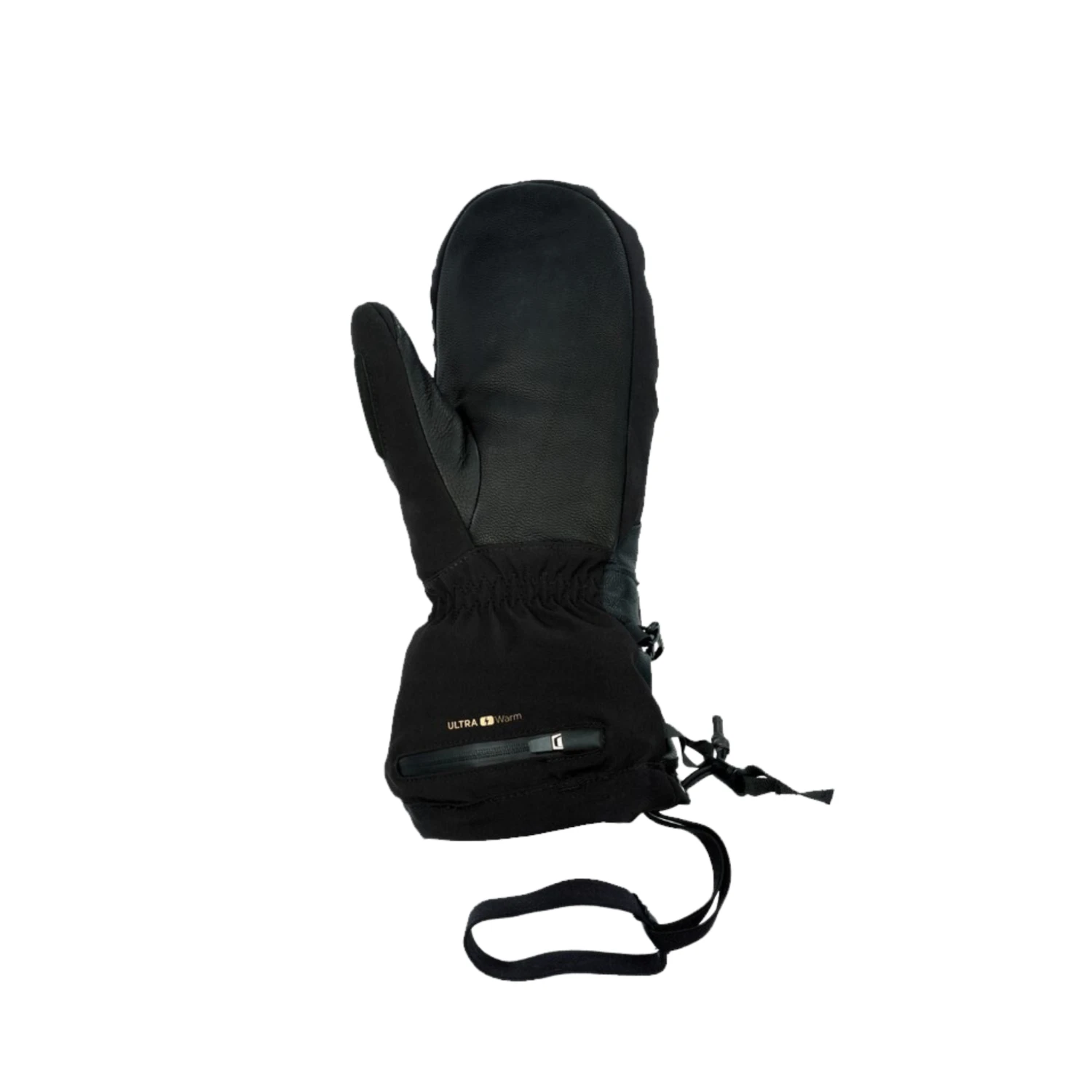 Therm-ic Ultra Boost Heat Mittens Women - Open Box Return 2 Therm-ic Ultra Boost Heat Mittens Women - Open Box Return - Image 2