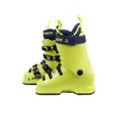 Fischer RC4 65 JR Ski Boots - 2025 - Open Box Return -Utah Ski Gear Store 3 258ea191 d8f6 4715 921b e71bc56e066d