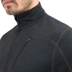 Terramar Men's Thermawool 3.0 - 1/2 Zip Shirt -Utah Ski Gear Store 3 4adcbe57 9082 4ac6 9311 7cddde0e885f