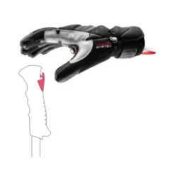 Leki Griffin Base 3D Gloves 2025 -Utah Ski Gear Store 3 7a2ede5a 85b8 40f7 9ee1 4bd7e15764ba