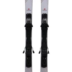 Stockli Laser MX 164cm + Solomon MC 11 Bindings - USED -Utah Ski Gear Store 3 a457907c 6530 4bf4 b7f5 5ea53994a90a