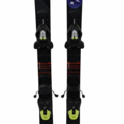 Stockli GS Laser 152cm Skis 2022 + Head Evo9 AC Binding - Used -Utah Ski Gear Store 3 a7d2cae9 3519 4fd4 b581 772925db7bf6
