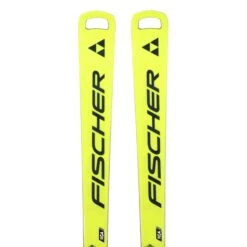 Fischer RC4 Worldcup CT - USED -Utah Ski Gear Store 3 b43d0d30 e93c 4164 adbb 515c11d545e8