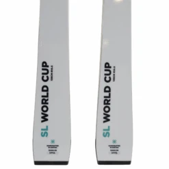 Augment [Van Deer] World Cup Junior SL 138 -Utah Ski Gear Store 3 f16765b1 fd37 4b11 a9af a5a5d60b3f8a