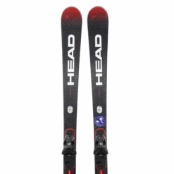 Head Supershape E-Rally 170cm + Head PRD12 Demo Bindings- USED -Utah Ski Gear Store 3 fdf6be45 dd85 4d78 80cf 0daf263ff2b9
