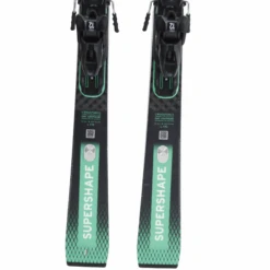 Head Supershape E-Magnum 170cm + Head PRD12 Demo Bindings- USED -Utah Ski Gear Store 4 3706607c 7d9b 4496 b67e 19663b8210d1