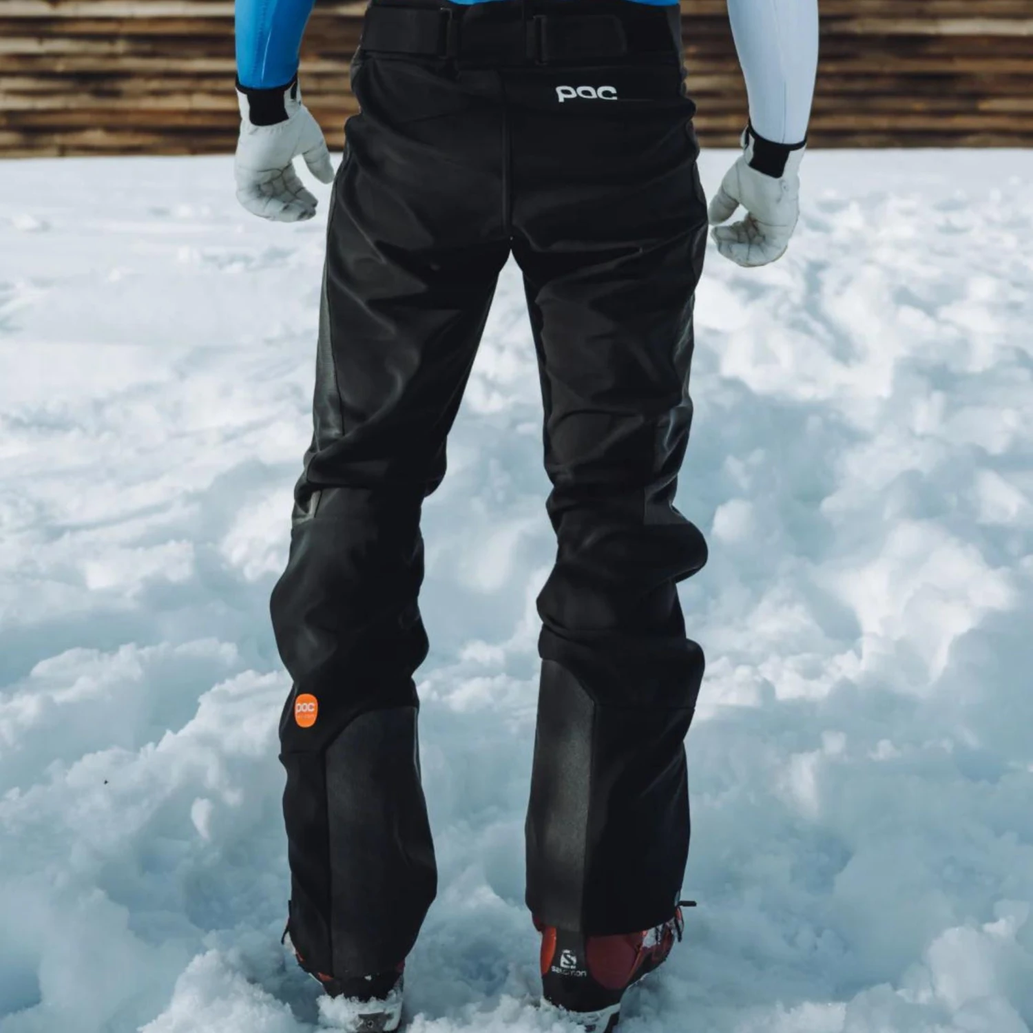 POC Frisson Ski Pants 4 POC Frisson Ski Pants - Image 4