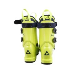 Fischer RC4 65 JR Ski Boots - 2025 - Open Box Return -Utah Ski Gear Store 4 6ade1b7d ea89 4f25 b8c2 936e93279b56