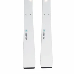 Augment [Van Deer] World Cup Junior SL 138 W/O Plate - USED -Utah Ski Gear Store 4 a773b8a0 e14e 4388 a462 8e86a08be8bc