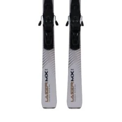 Stockli Laser MX 164cm + Solomon MC 11 Bindings - USED -Utah Ski Gear Store 4 c87e56e6 4fec 47a1 bea3 aaf1af9f0f87