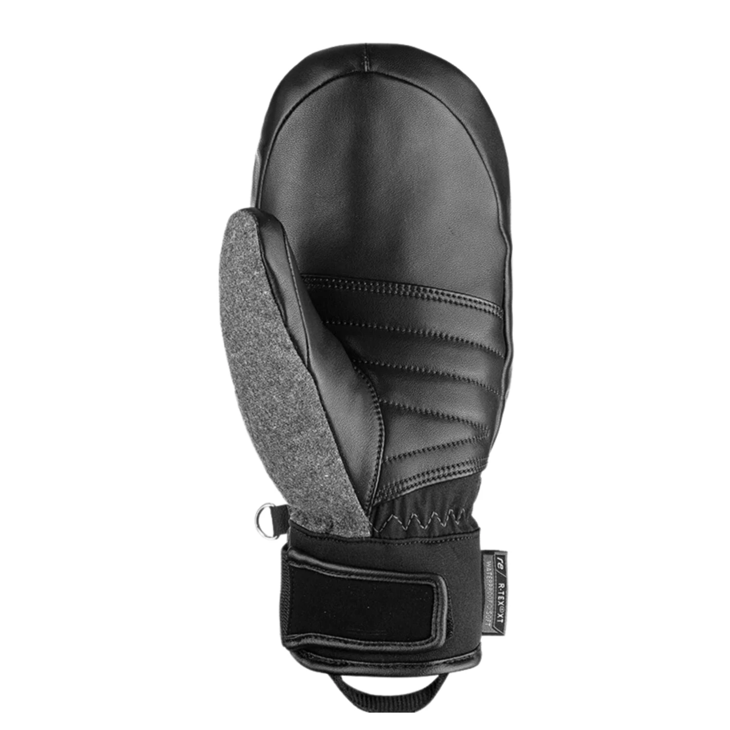 Reusch Laura R-Tex XT Mitten - Women's 2 Reusch Laura R-Tex XT Mitten - Women's - Image 2