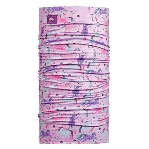 Turtle Fur Kid's Comfort Shell Totally Tubular - Print 3 Turtle Fur Kid's Comfort Shell Totally Tubular - Print - Image 3