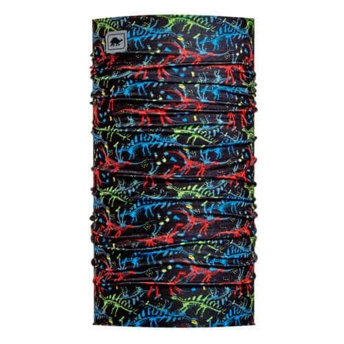 Turtle Fur Kid's Comfort Shell Totally Tubular - Print 6 Turtle Fur Kid's Comfort Shell Totally Tubular - Print - Image 6