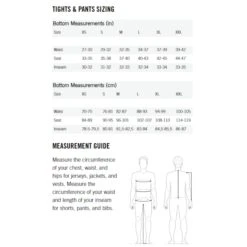 POC Frisson Ski Pants 9 POC Frisson Ski Pants -Utah Ski Gear Store 5 7a35b1f1 a911 4f34 b767 e6a5c9e4ba24