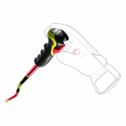 Leki WCR GS Carbon 3D Ski Racing Poles 2025 - OPEN BOX RETURN -Utah Ski Gear Store 5 8a6be91e d4e7 4ee3 a167 1c47155bb7ea