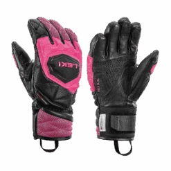 Leki WCR Venom 3D JR Race Gloves- OPEN BOX RETURN 13 Leki WCR Venom 3D JR Race Gloves- OPEN BOX RETURN -Utah Ski Gear Store 654801702 1 2048x2048 b9f0dbc9 cc97 47f6 a33c 545681c6a7f0