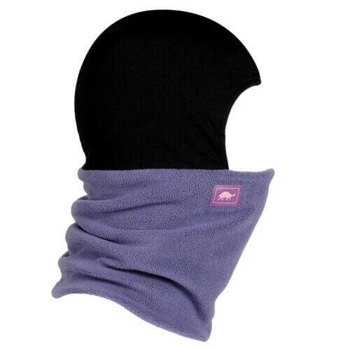 Turtle Fur Chelonia 150 Fleece Shellaclava - Kids 3 Turtle Fur Chelonia 150 Fleece Shellaclava - Kids - Image 3