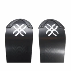 Augment [Van Deer] World Cup Junior SL 138 W/O Plate - USED -Utah Ski Gear Store 6 c5b36b16 6ba9 4747 8b10 4e4e6f85ec93