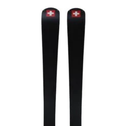 Stockli Laser MX 164cm + Solomon MC 11 Bindings - USED -Utah Ski Gear Store 6 d1ce01af 2531 4314 b5b8 c3196e026487