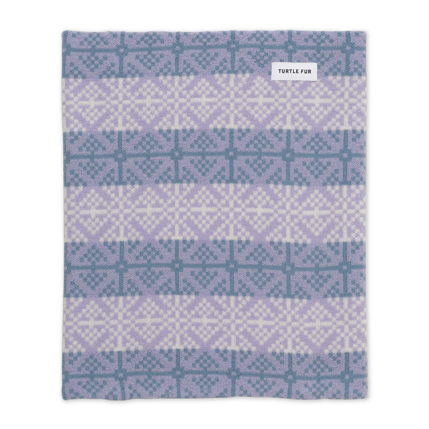 Turtle Fur Carefree Merino Wool Pipe Dream 3 Turtle Fur Carefree Merino Wool Pipe Dream - Image 3