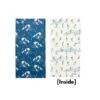 Turtle Fur Youth Comfort Shell™ Tube - Reversible - Print