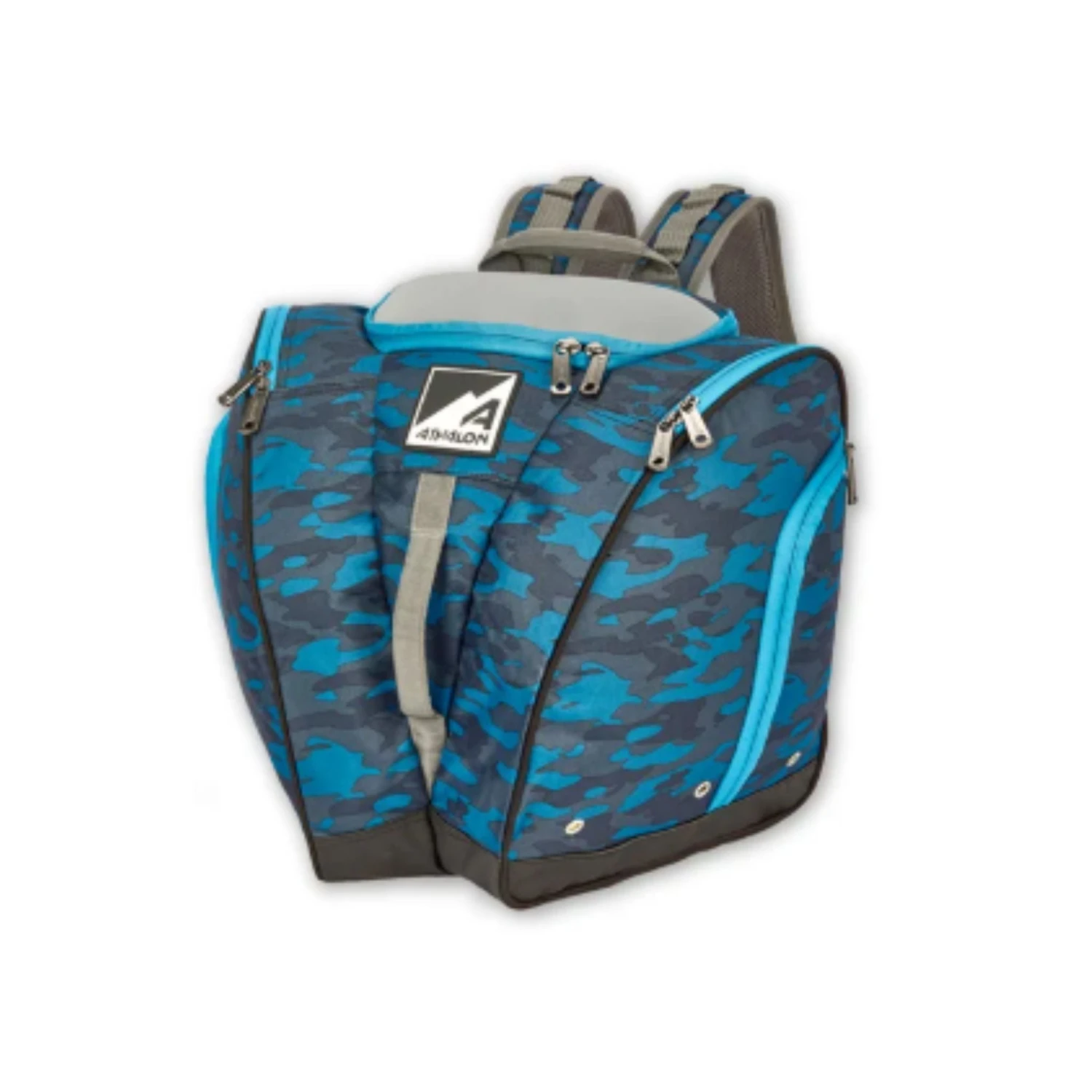 Athalon Alpine Jr.Boot Bag - 308 2 Athalon Alpine Jr.Boot Bag - 308 - Image 2