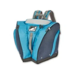 Athalon Alpine Jr.Boot Bag - 308 10 Athalon Alpine Jr.Boot Bag - 308 -Utah Ski Gear Store AT 308 3