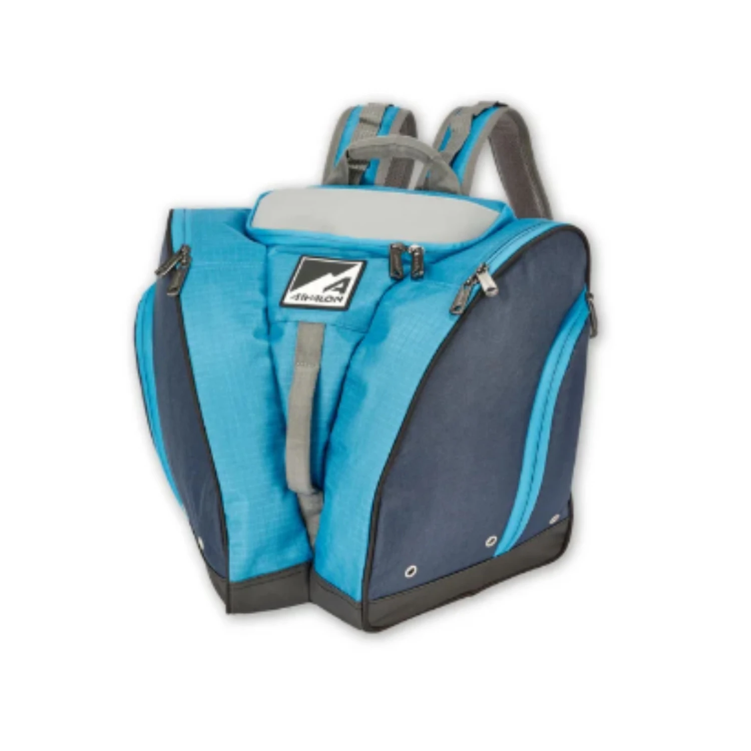 Athalon Alpine Jr.Boot Bag - 308 3 Athalon Alpine Jr.Boot Bag - 308 - Image 3